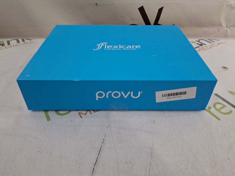 Flexicare Inc ProVu Video Laryngoscope