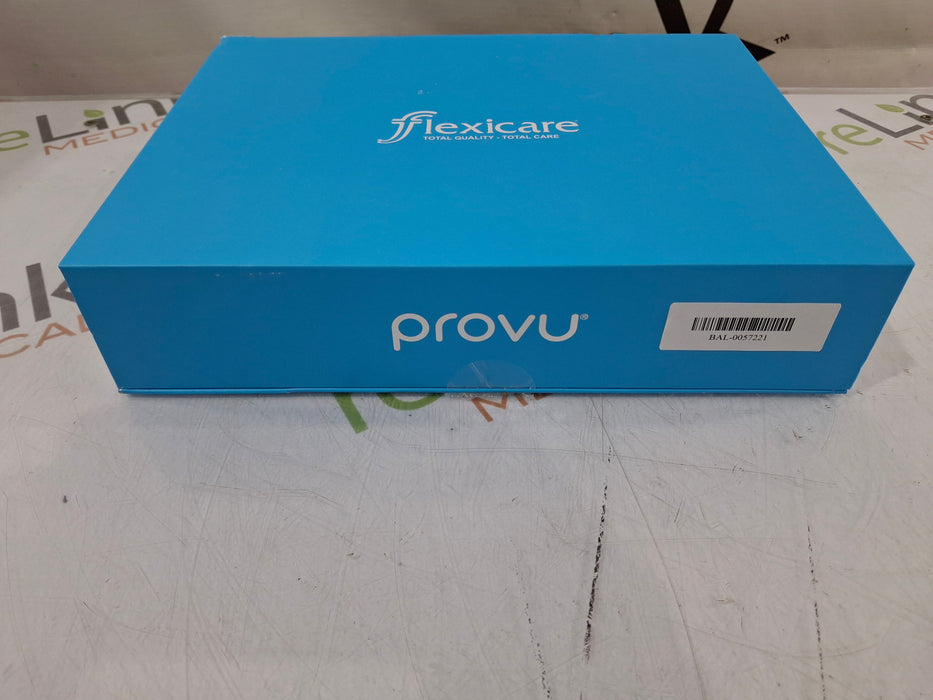 Flexicare Inc ProVu Video Laryngoscope