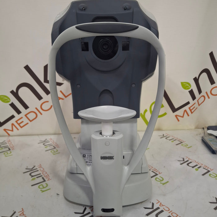 Nidek Tonoref II Auto Ref/Kerato/Tonometer