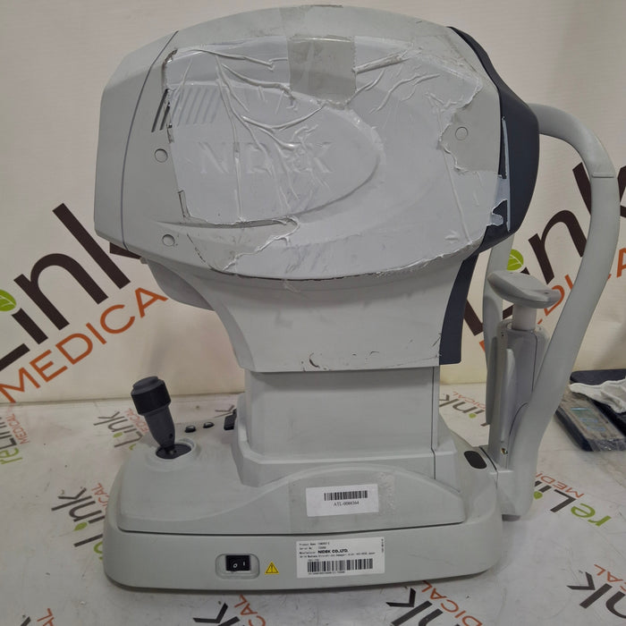 Nidek Tonoref II Auto Ref/Kerato/Tonometer