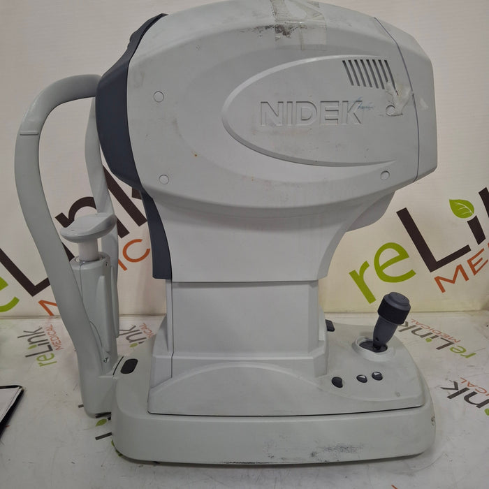 Nidek Tonoref II Auto Ref/Kerato/Tonometer