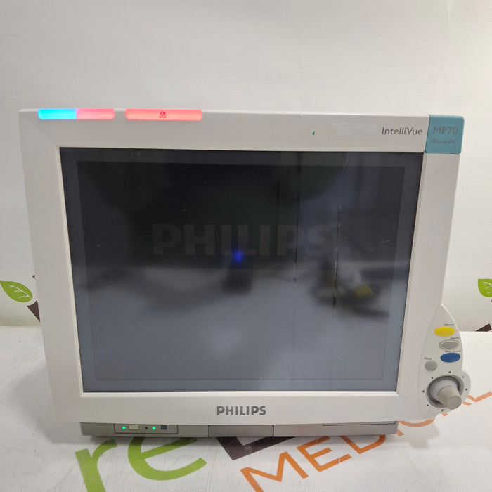 Philips IntelliVue MP70 - Neonatal Patient Monitor