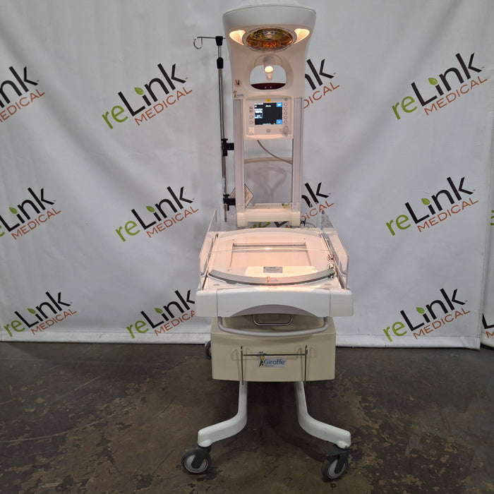 GE Healthcare Giraffe IRES Infant Warmer