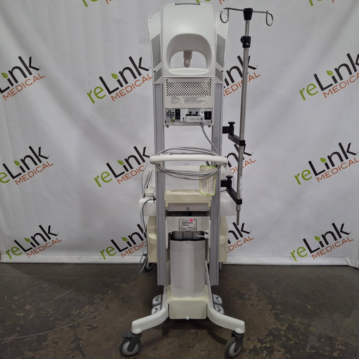 GE Healthcare Giraffe IRES Infant Warmer