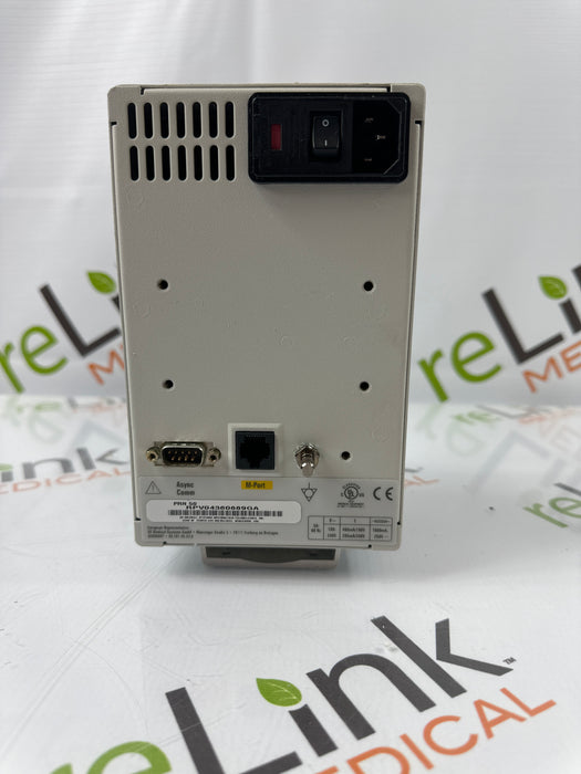 GE Healthcare GE Healthcare PRN 50-M Printer Recorder Patient Monitors reLink Medical