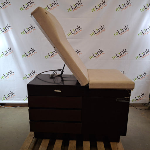 Midmark Midmark Ritter 100 Exam Table Exam Chairs / Tables reLink Medical