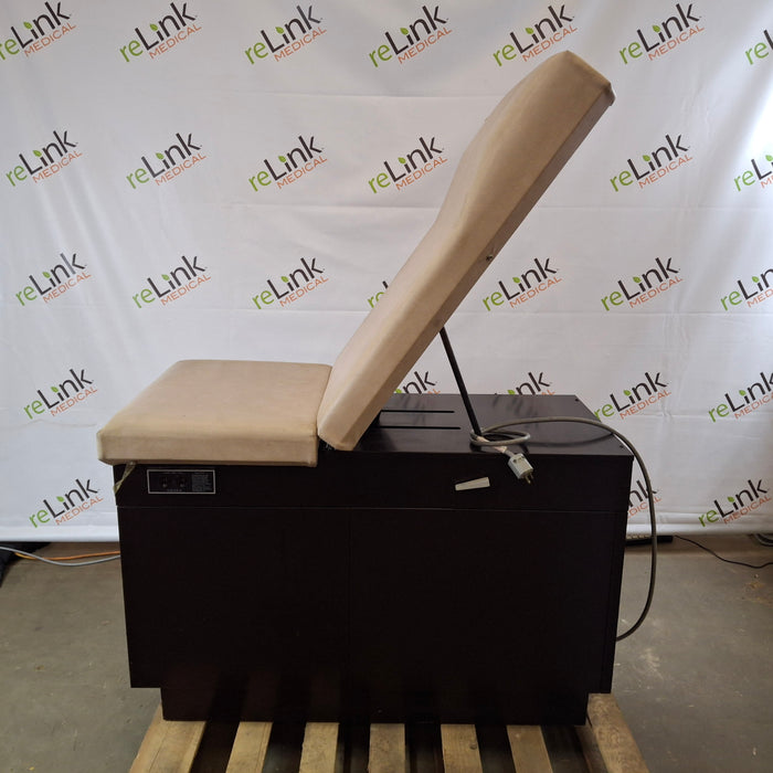 Midmark Midmark Ritter 100 Exam Table Exam Chairs / Tables reLink Medical