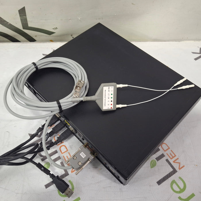 Micromedical Technologies Visual Eyes Videonystagmography System