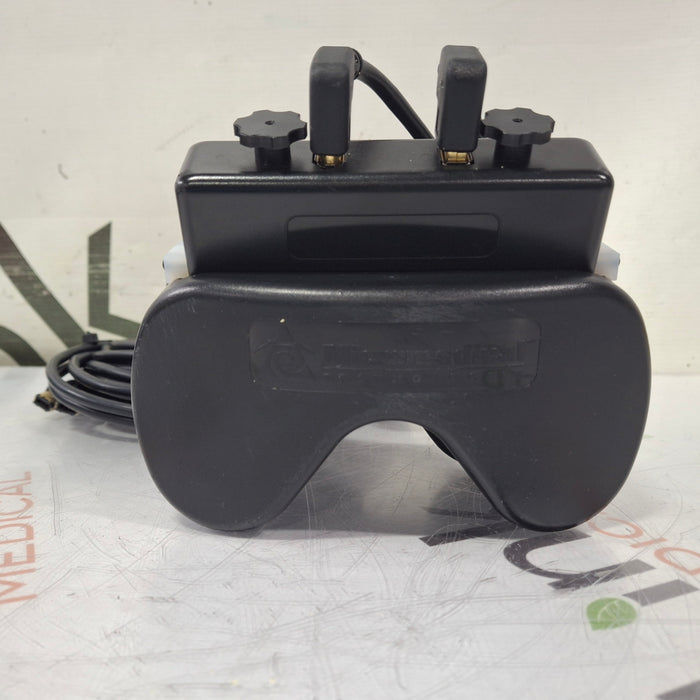 Micromedical Technologies Visual Eyes Videonystagmography System