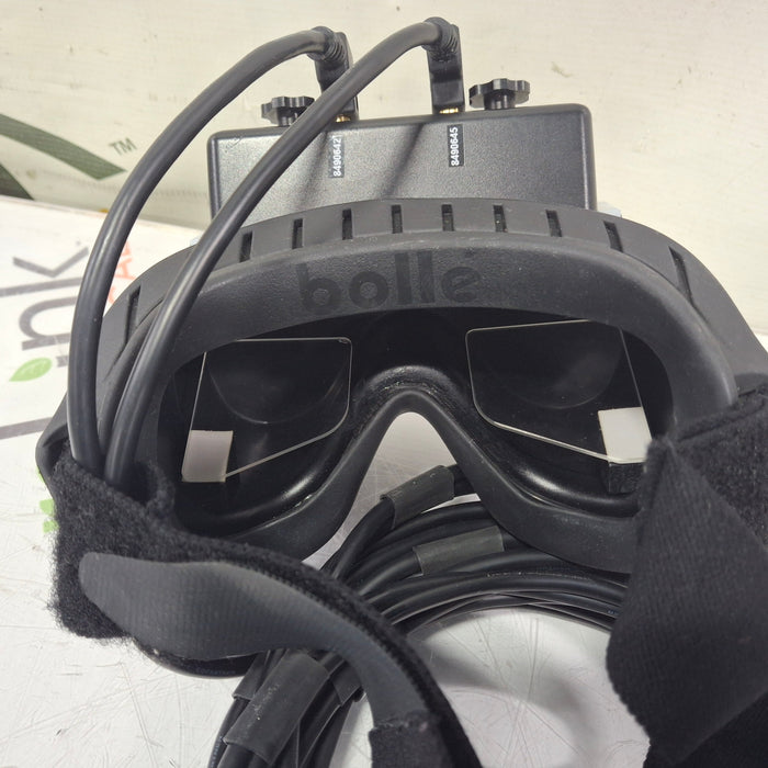 Micromedical Technologies Visual Eyes Videonystagmography System