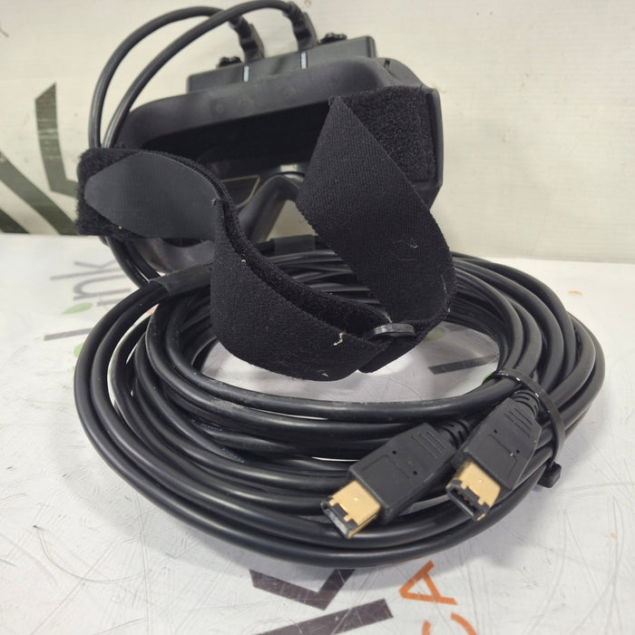 Micromedical Technologies Visual Eyes Videonystagmography System