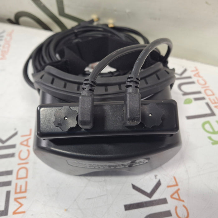 Micromedical Technologies Visual Eyes Videonystagmography System