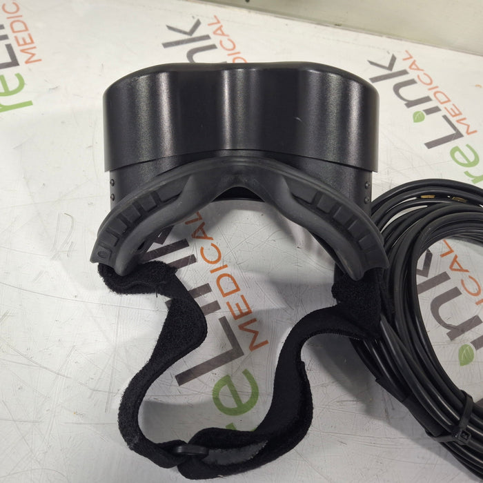 Micromedical Technologies Visual Eyes Videonystagmography System