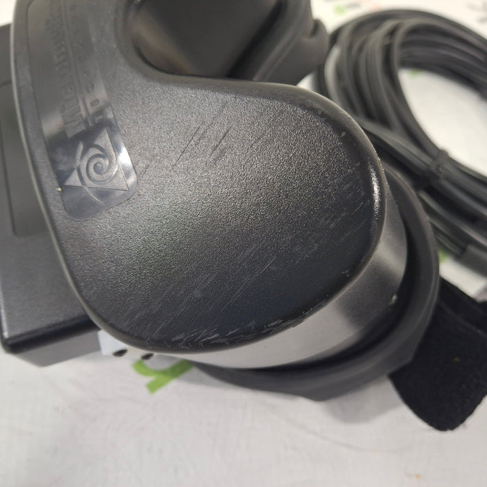 Micromedical Technologies Visual Eyes Videonystagmography System