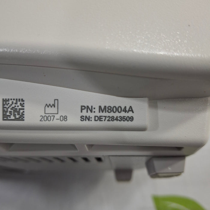 Philips IntelliVue MP50 Patient Monitor