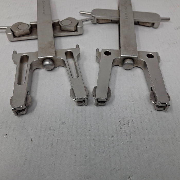 Howmedica Osteonics Corp. 6704-9-900 Dall-Miles Cable Grip System