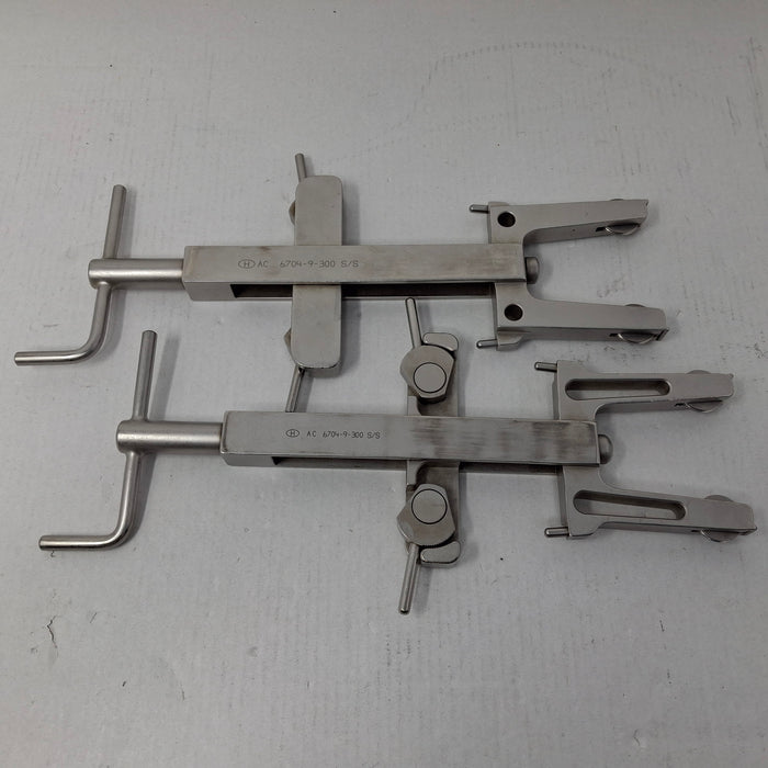 Howmedica Osteonics Corp. 6704-9-900 Dall-Miles Cable Grip System