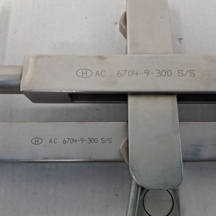 Howmedica Osteonics Corp. 6704-9-900 Dall-Miles Cable Grip System