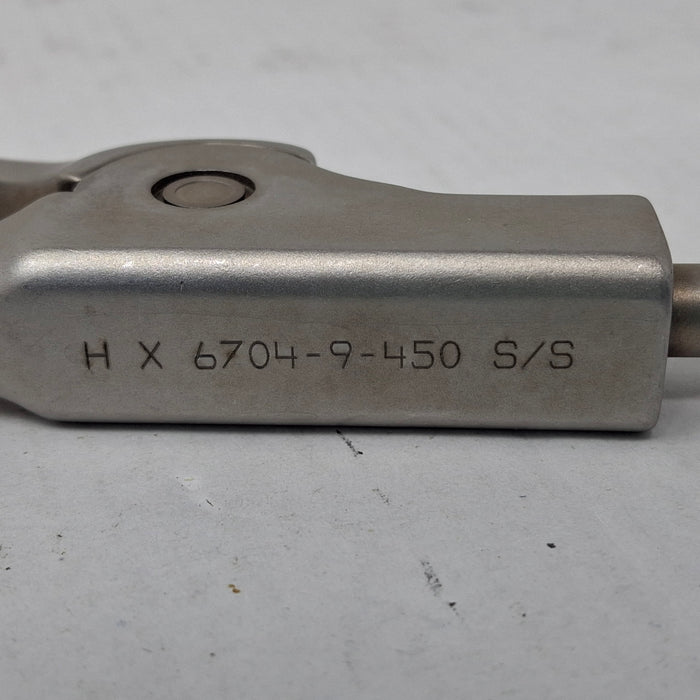 Howmedica Osteonics Corp. 6704-9-900 Dall-Miles Cable Grip System