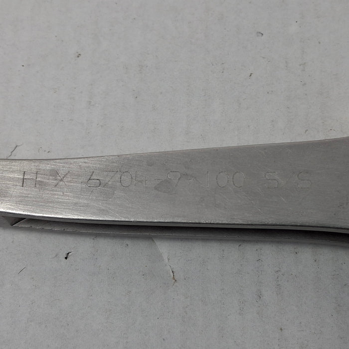 Howmedica Osteonics Corp. 6704-9-900 Dall-Miles Cable Grip System