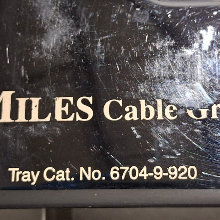 Howmedica Osteonics Corp. 6704-9-900 Dall-Miles Cable Grip System