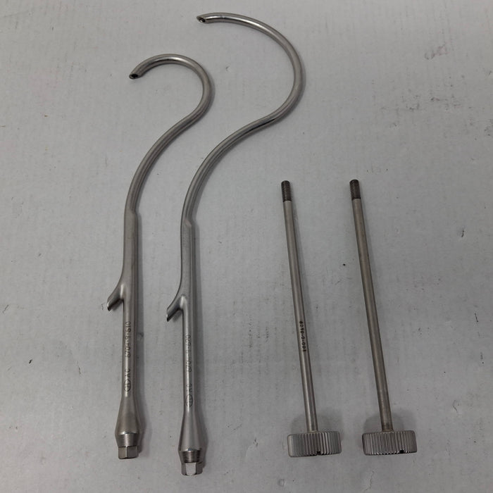 Howmedica Osteonics Corp. 6704-9-900 Dall-Miles Cable Grip System