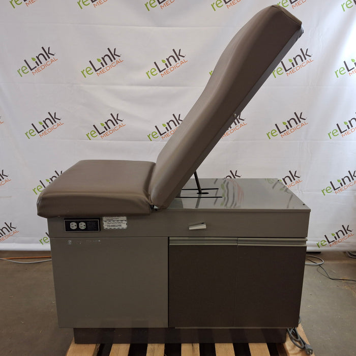 Ritter Ritter 108 Medical Examination Table Exam Chairs / Tables reLink Medical
