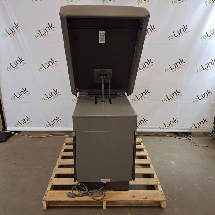 Ritter Ritter 108 Medical Examination Table Exam Chairs / Tables reLink Medical