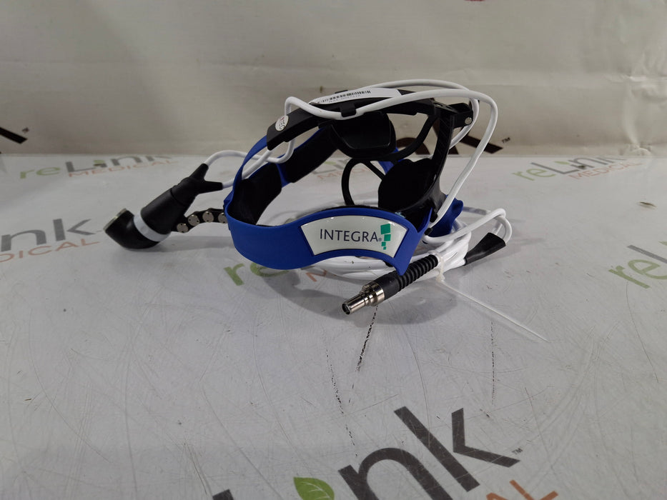 Luxtec Luxtec Ultralight Pro Headlight Surgical Equipment reLink Medical