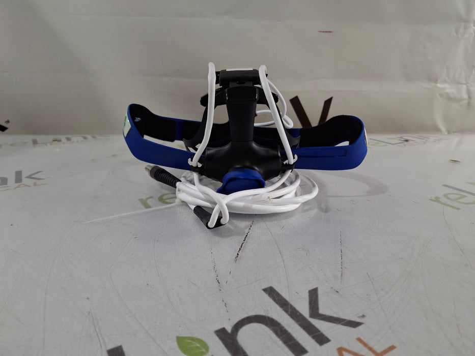 Luxtec Luxtec Ultralight Pro Headlight Surgical Equipment reLink Medical