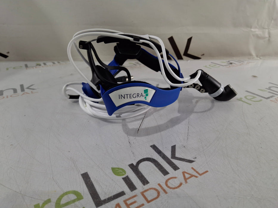 Luxtec Luxtec Ultralight Pro Headlight Surgical Equipment reLink Medical