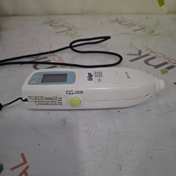 Draeger Medical JM-103 Bilirubin Meter