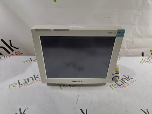 Philips Philips IntelliVue MP70 Patient Monitor Patient Monitors reLink Medical