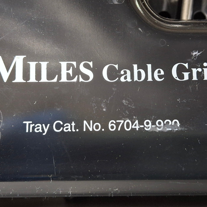Howmedica Osteonics Corp. 6704-9-900 Dall-Miles Cable Grip System