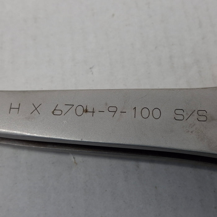 Howmedica Osteonics Corp. 6704-9-900 Dall-Miles Cable Grip System