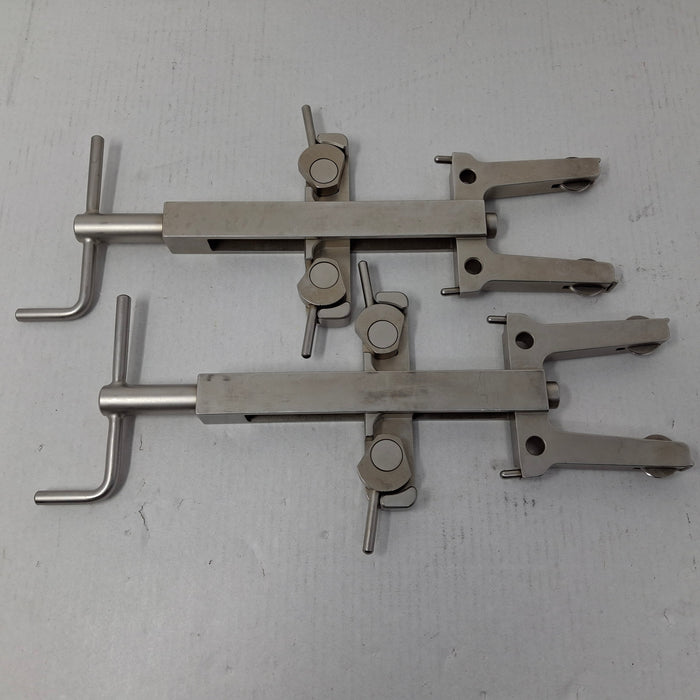 Howmedica Osteonics Corp. 6704-9-900 Dall-Miles Cable Grip System