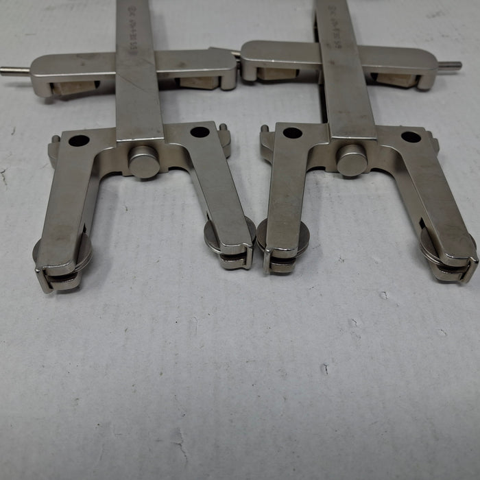 Howmedica Osteonics Corp. 6704-9-900 Dall-Miles Cable Grip System