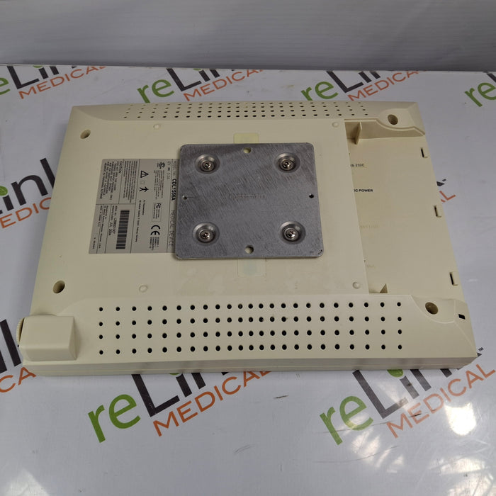 GE Healthcare GE Healthcare CDL1556A Display Patient Monitors reLink Medical