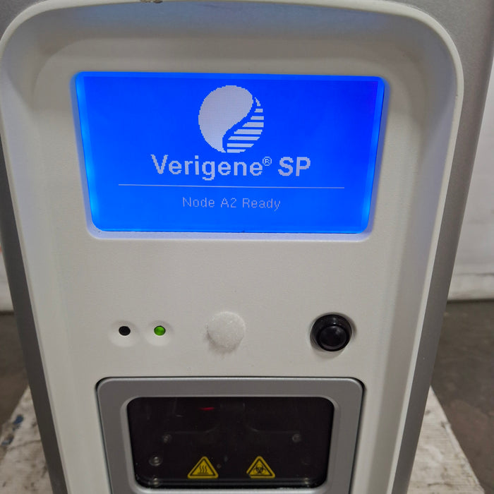 Nanosphere, Inc. Verigene SP Benchtop Analyzer