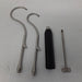Howmedica Osteonics Corp. Howmedica Osteonics Corp. 6704-9-900 Dall-Miles Cable Grip System Surgical Instruments reLink Medical