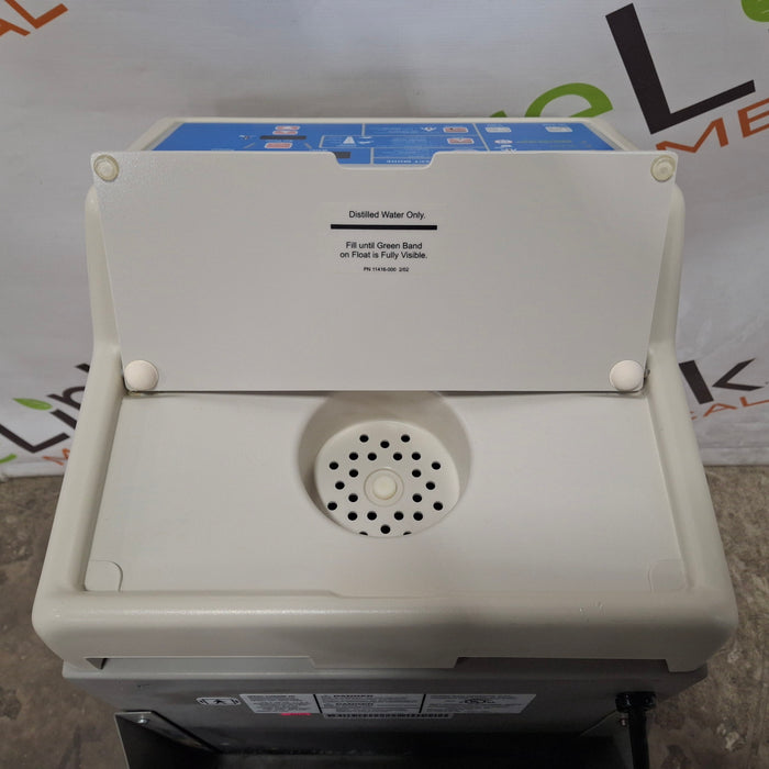 Gaymar Medi-Therm III MTA7900 Hyper/Hypothermia Machine