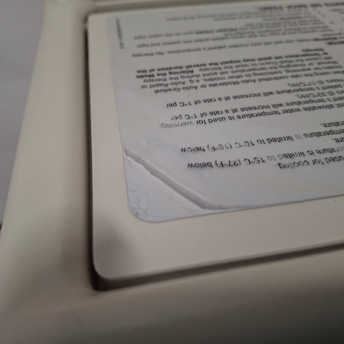 Gaymar Medi-Therm III MTA7900 Hyper/Hypothermia Machine