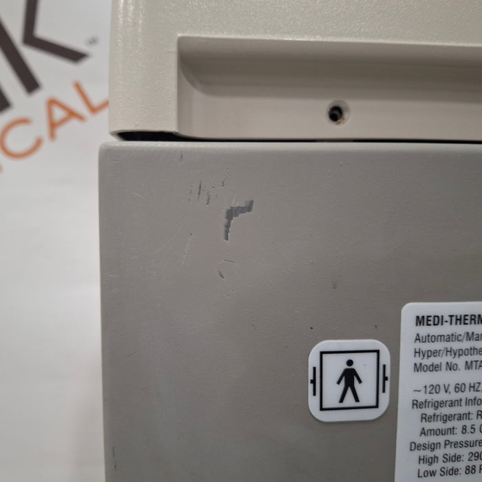 Gaymar Medi-Therm III MTA7900 Hyper/Hypothermia Machine