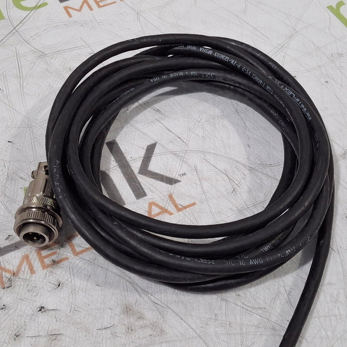 Valleylab Valleylab E6019 Footswitch Electrosurgical Units reLink Medical