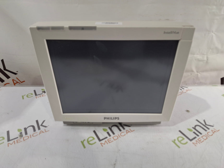 Philips IntelliVue MP70 Patient Monitor