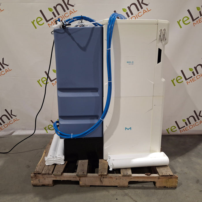 Millipore Milli-Q CLX 7120 Water Purification System