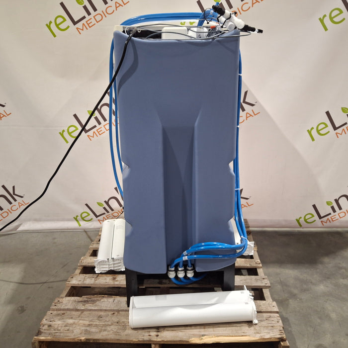 Millipore Milli-Q CLX 7120 Water Purification System