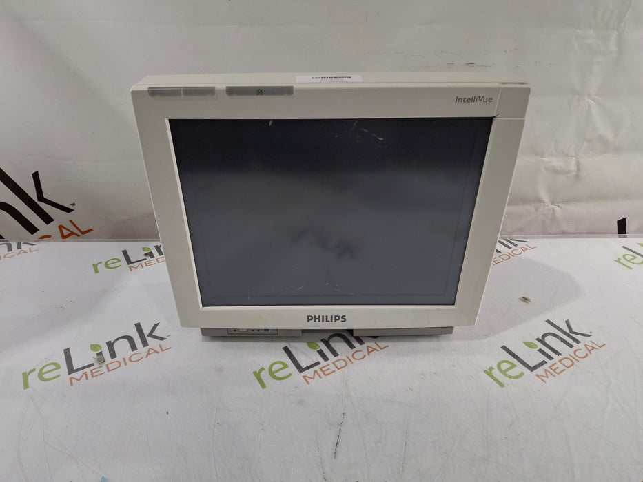 Philips IntelliVue MP70 Patient Monitor