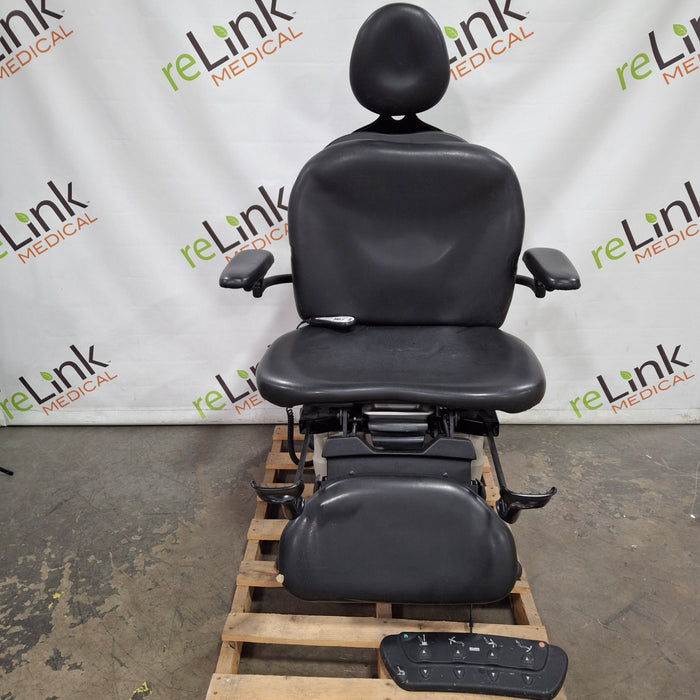 Midmark Midmark 630 Procedure Chair Exam Chairs / Tables reLink Medical