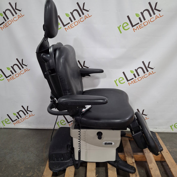 Midmark Midmark 630 Procedure Chair Exam Chairs / Tables reLink Medical